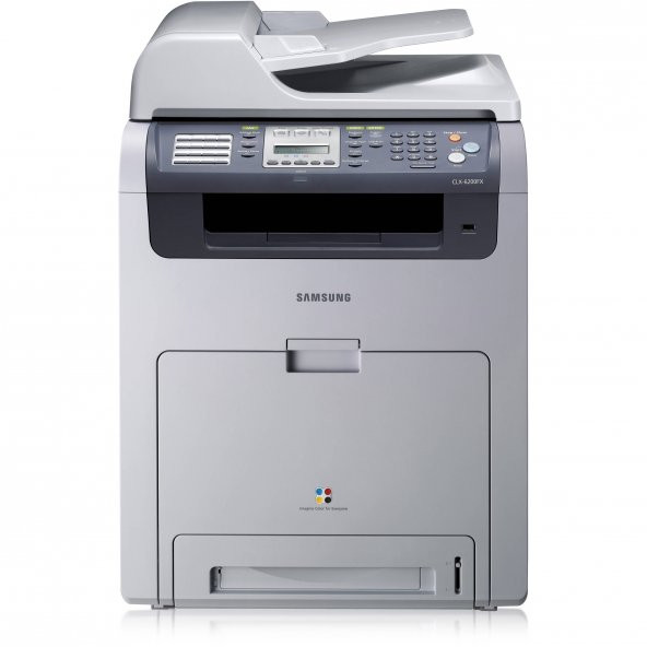 Samsung 4824-4828 - Xerox 3210/3300 Üst Kapak Menteşesi - 6