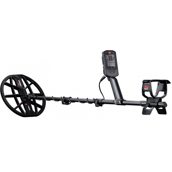 Minelab Manticore Metal Dedektörü - 2