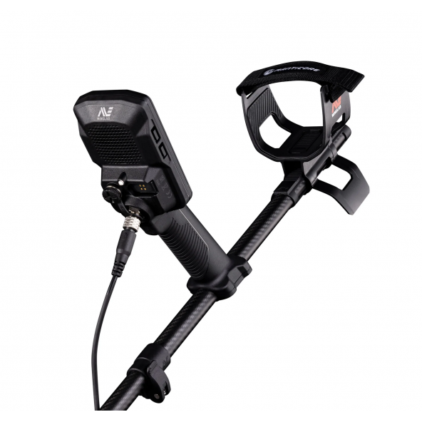 Minelab Manticore Metal Dedektörü - 3