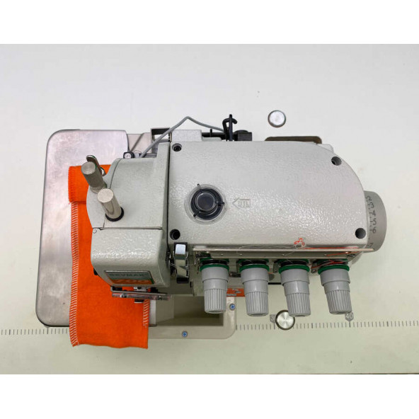 Sevmak SK-700-05D 5 İplik Overlok Makinası - 3