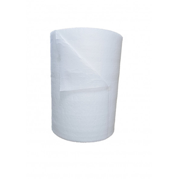 Sıvama (1mm.LAMİNELİ)-(40gr.BALONLU) PıT PaT Yükseklik:100cm Metraj:4metre (ÖN yüz:Patpat - ARKA yüz:Lamine) - 4