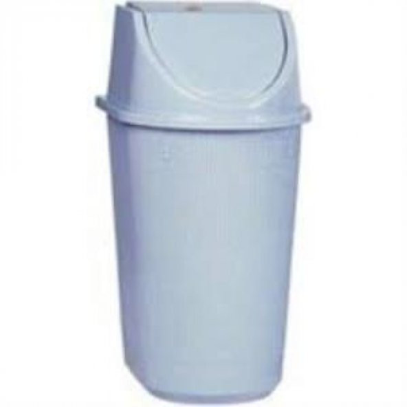 Polirex Klik Çöp Kovası No:2