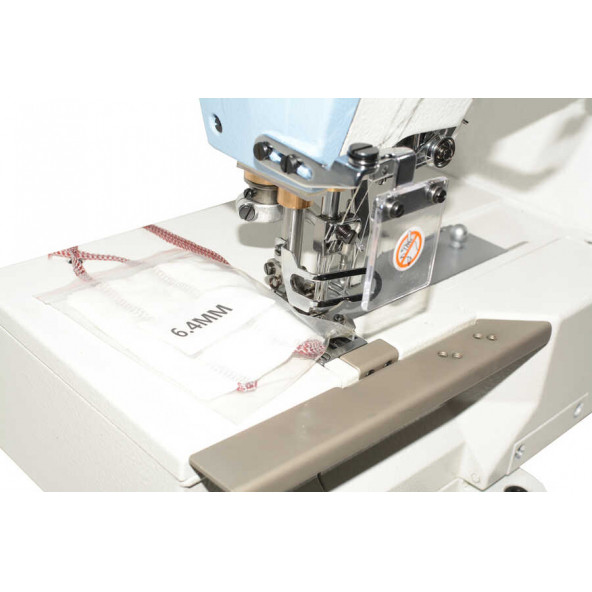Sevmak SK-3500-03D Kafadan Motorlu Etek Reçme Makinası - 2
