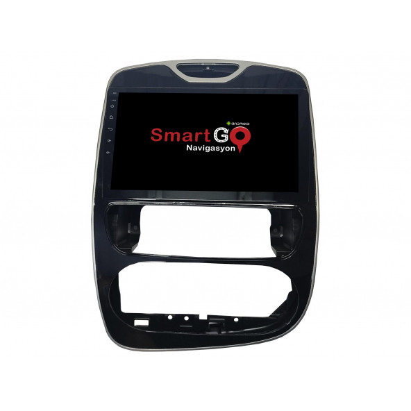 RENAULT CLİO 4 10.İNÇ 2016/2019 4 GB MULTİMEDYA - 6