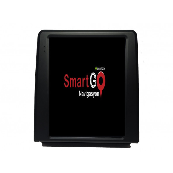 RENAULT CLİO 5 TESLA 9.7'' 2019/2023 4 GB MULTİMEDYA - 2