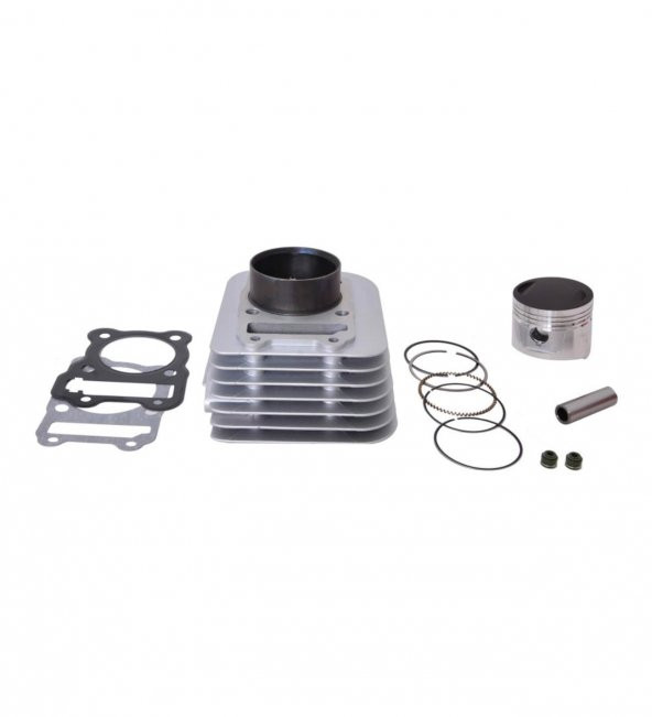 ATV LX200 LONCİN SİLİNDİR KOMPLE