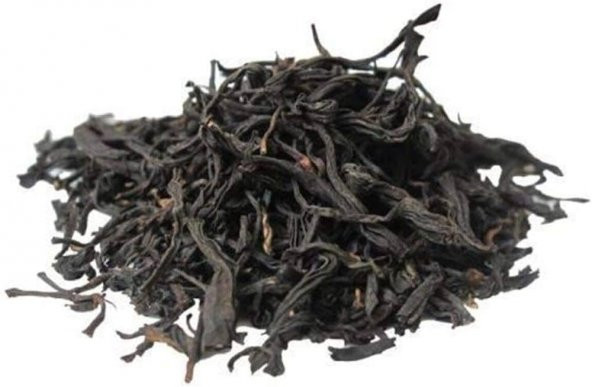 Seylan Yaprak Çay Kalın Taneli Dökme Siyah Çay Dem&Koku&Lezzet