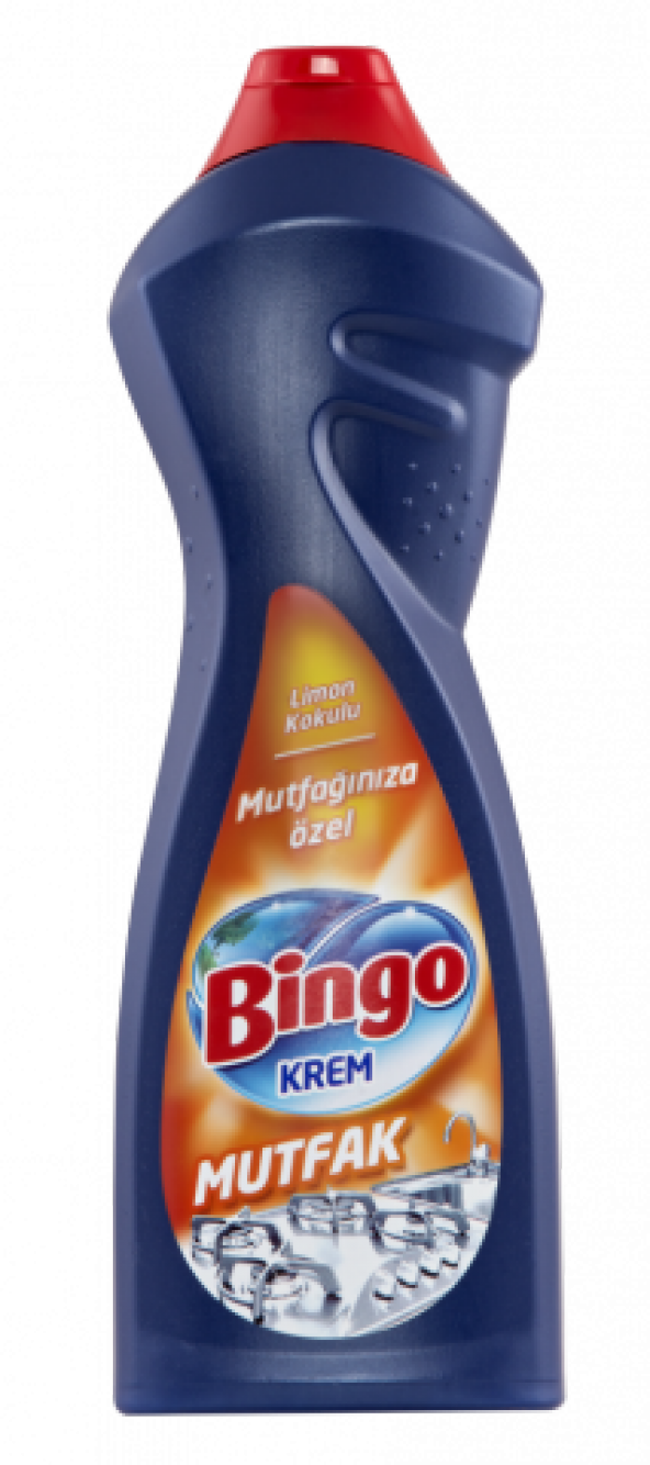 Bingo Krem Limon 750 ml