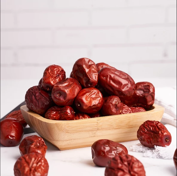 Hünnap Yeni Mahsül Yerli Ege Doğal Jumbo Etli Dolgun Yumuşak ürün görseli 1