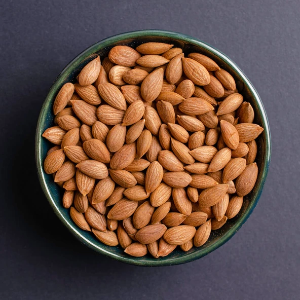 Kayısı Çekirdeği İçi Malatya Tatlı Doğal Taze Organik 1. Kalite