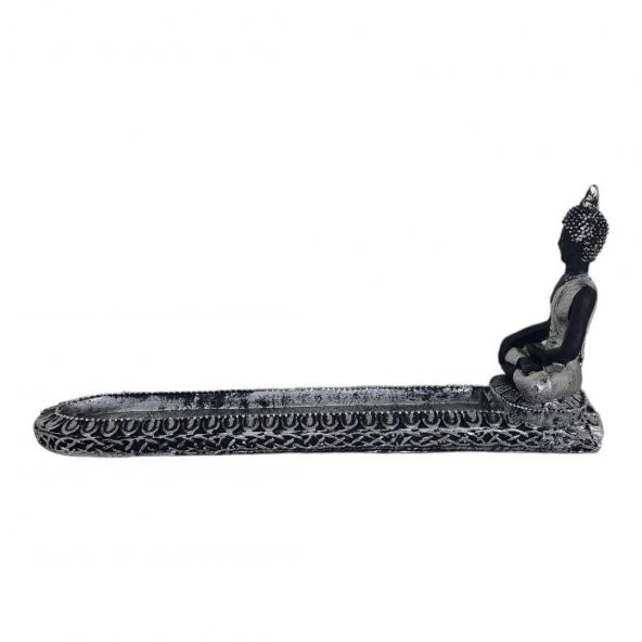 T.Concept Dekoratif Buddha Tütsülük Biblo Kombin Renkli - 5