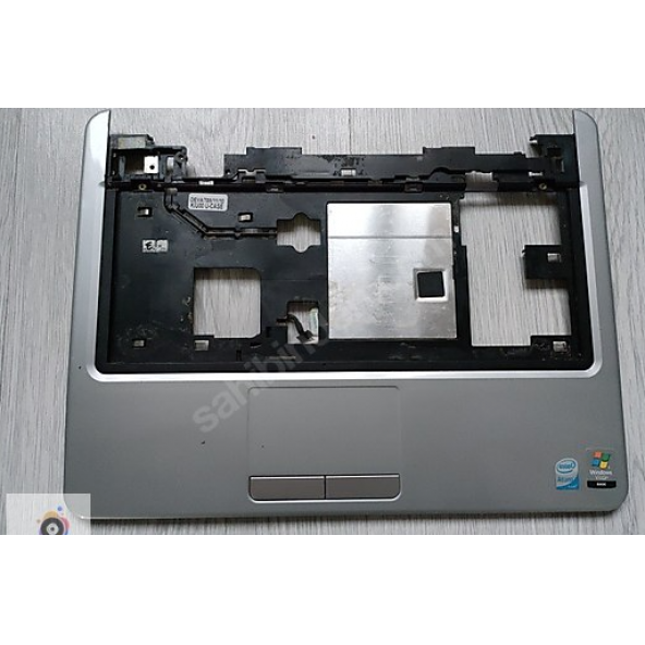Dell Inspiron Mini 12 Mini 1210 Üst Kasa