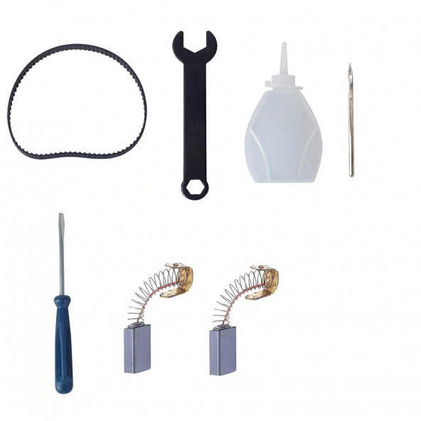 Kingstar GK26-1A Çuval Ağzı Dikiş Makinası - Resim 3