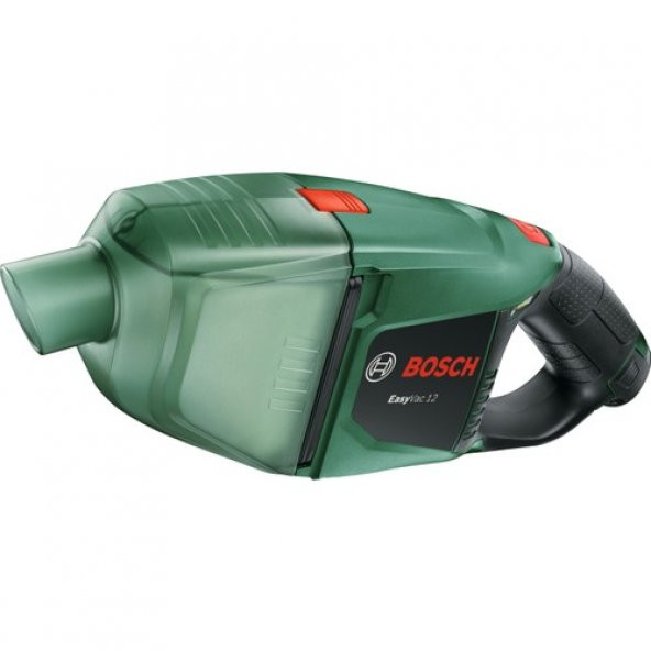Bosch EASYVAC 12 (2,5 AH TEK AKÜ) - 2