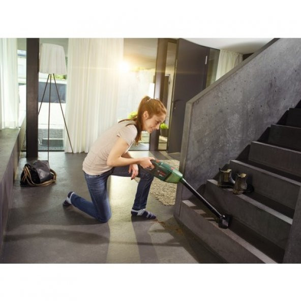 Bosch EASYVAC 12 (2,5 AH TEK AKÜ) - 4