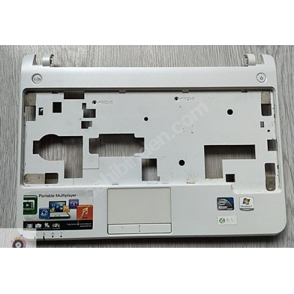 Lg X140 Lgx14 Üst Kasa