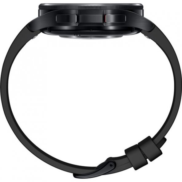 SAMSUNG GALAXY WATCH6 Classic Akıllı Saat Siyah 43mm SM-R950NZKATUR (Samsung Türkiye Garantili) - 5