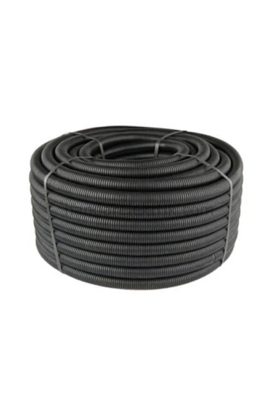 MUTLUSAN Plastik Spiral Boru 14mm (100 Metre) - 2