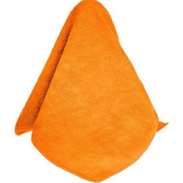 Automix Araba Araç Otomobil Otoİç Dış Ofis Ev Zemin Parke Kurulama Temizleme Mikrofiber Bez 50x50 - 5