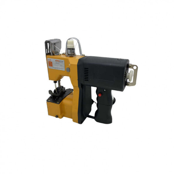 Kingstar Şarjlı Çuvalağzı Dikiş Dikme Makinası ürün görseli