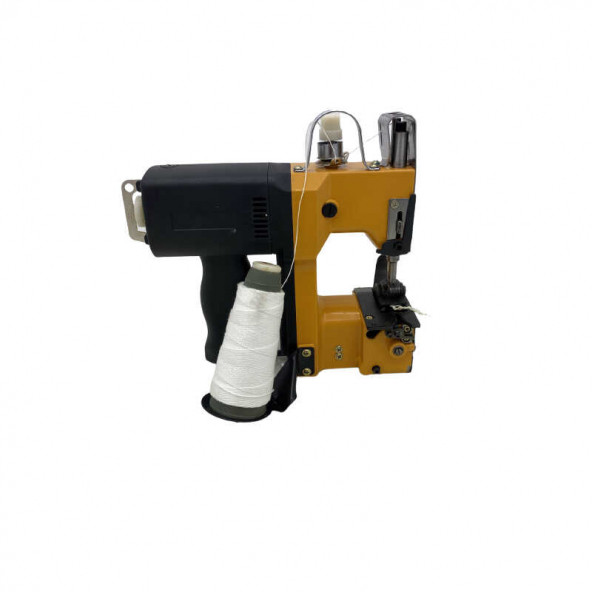 Kingstar Şarjlı Çuvalağzı Dikiş Dikme Makinası - Resim 2