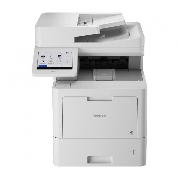BROTHER MFC-L9630CDN Renkli Lazer Çok Fonksiyonlu  Yazıcı