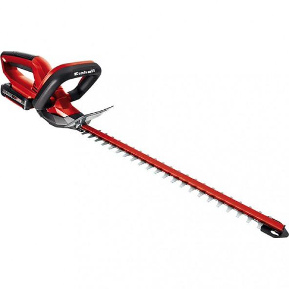 Einhell GE-CH 1846 Li Kit Tek Akülü Çit Kesme Makinesi
