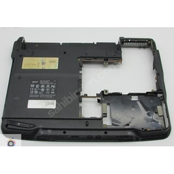 Acer Aspire 2920Z Ms2229 Alt Kasa