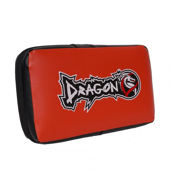 DragonDo 40305-P Taekwondo Pumse Darbe Yastığı - TEK - 2