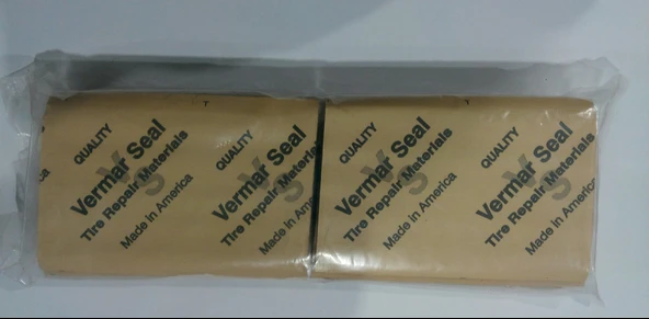 Dubleks Lastik Tamir Fitili 60 Adet-Pk - Resim 2