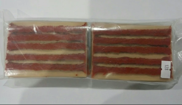 Dubleks Lastik Tamir Fitili 60 Adet-Pk ürün görseli