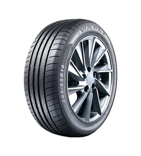 Wanli 225/45 R18 95W Xl Sa302, Yaz Lastiği 2018 2018 ürün görseli