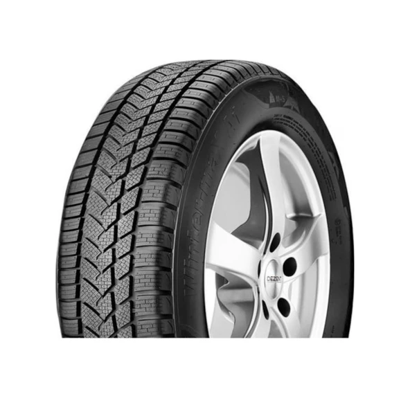 Sunny 195/50 R15 82H NW-211 KıŞ Lastiği 2018 - Resim 1