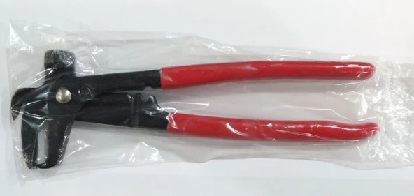 Lastik Balans Çekici Siyah Renk ürün görseli