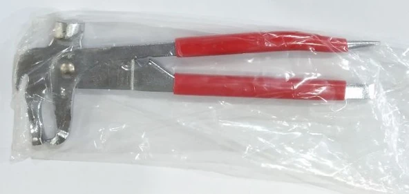 Lastik Balans Çekici Krom Renk ürün görseli