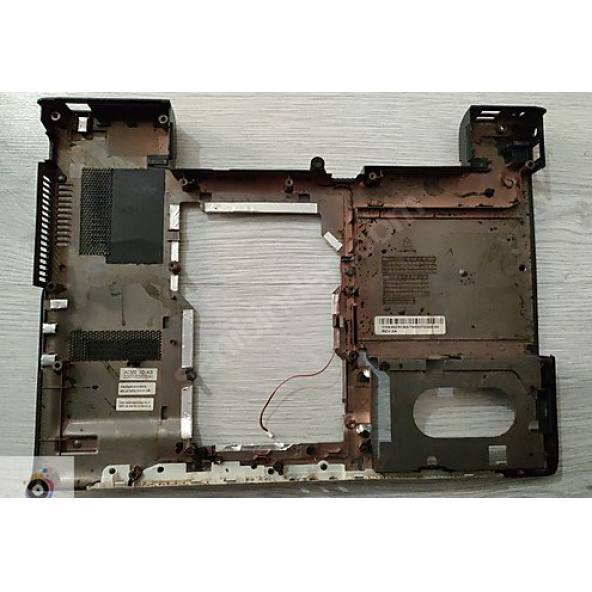 Acer Aspire 5570 5570Z Alt Kasa - 2