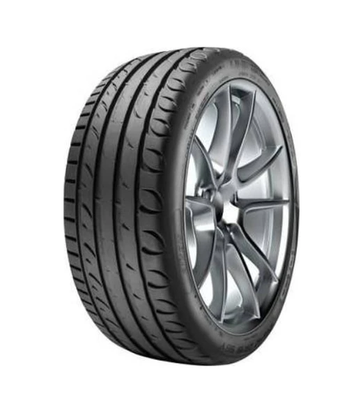 Riken 245/40 R18 97Y Xl Ultrahigh Performans Yalik Lastik 2017 ürün görseli