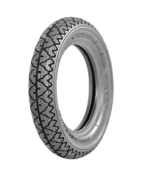 Casumına 3.00-10 51M 6Pr Ca135A Şamrelli Tip (30010) ürün görseli