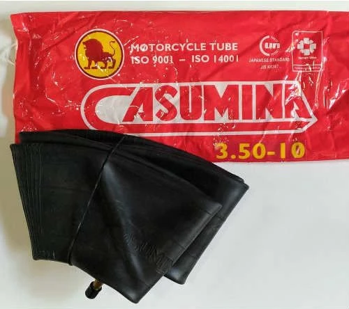 Casumına 3.00-10 Tr87 İç Lastik (30010) ürün görseli