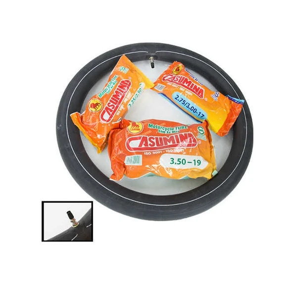 Casumına 2.25/2.50-17 Tr4 İç Lastik ürün görseli