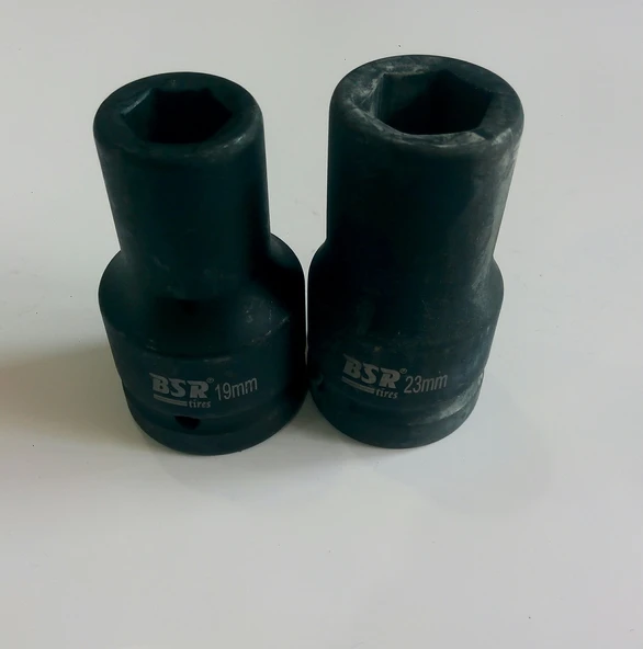 Bsr 19.23mm Uzun Darbeli Lokma 1'dr ürün görseli