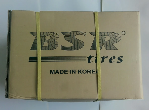 1200-20 Tr78A Bsr Q1 İç Lastik 1 Adet - Resim 2