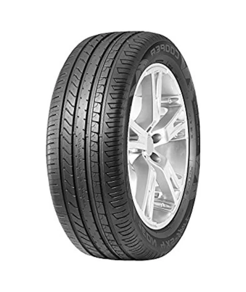 Cooper 215/55R18 99V XL Zeon 4XS Sport CA70 Yaz Lastiği 2018 2018 ürün görseli