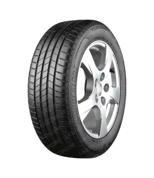 Bridgestone 215/55 R18 99V Xl T005, Ba72 2017 Üretim ürün görseli