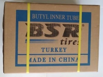700-750-16 Tr75A İç Lastik Bsr Q1 1 Koli 16Ad - 2