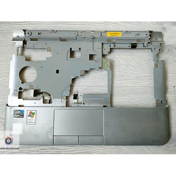 Toshiba Nb200 Üst Kasa Klavye Kasasi
