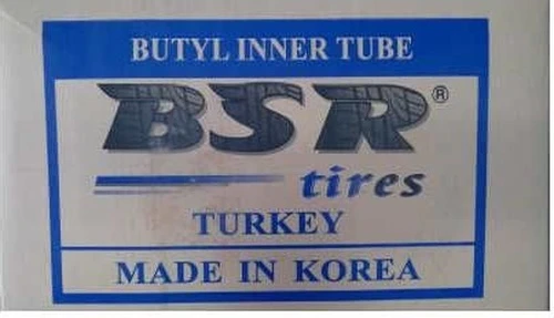 Bsr 13.6-14.9-28 Tr218A Butyl İç Lastik