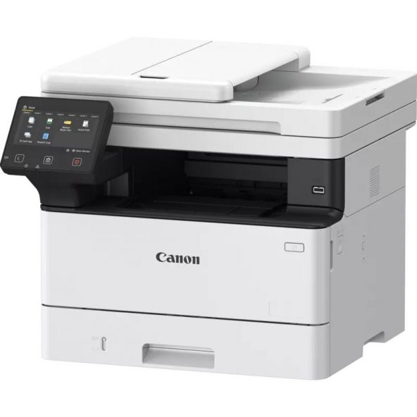 CANON LASER MF463DW YAZ-TAR-FOT WI-FI ETH - 2