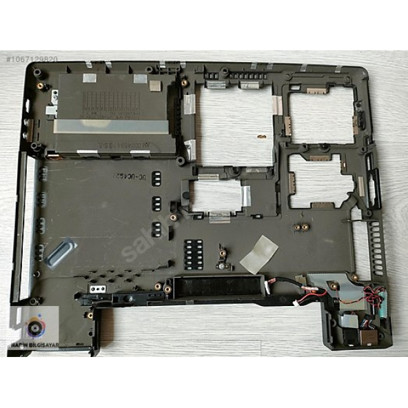 Toshiba Sa50 111 Alt Kasa - 2