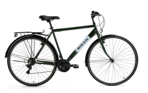 Bisan Hardy 28 Jant 21 Vites V fren Şehir Tur Bisikleti ürün görseli